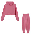Silke™ CozyFit Dames Trainingspak Set