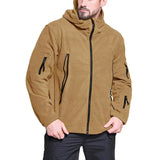 Cees™ Tactische Softshell Jas