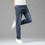 Cornelis™ Heren Stretch Jeans