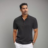 Salvatore | Klassieke Heren Polo