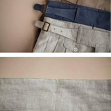 Lukas | Premium Hoge Taille Broek