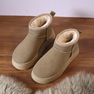 Loes™ Winterboots