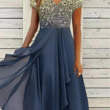 Jade™ Elegante Avondjurk