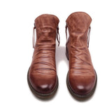 Dennis™ Luxe Chelsea Boots voor Heren