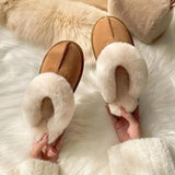Loes™ Winterboots