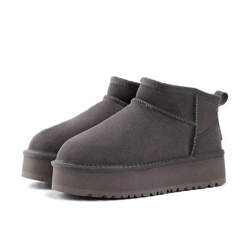 Loes™ Winterboots