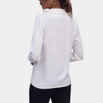 Anouk™ Damesblouse met Ritssluiting