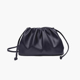Franka | Moderne Dames Pouch Tas van Kunstleer