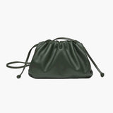 Franka | Moderne Dames Pouch Tas van Kunstleer