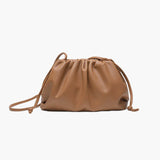 Franka | Moderne Dames Pouch Tas van Kunstleer