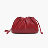 Franka | Moderne Dames Pouch Tas van Kunstleer