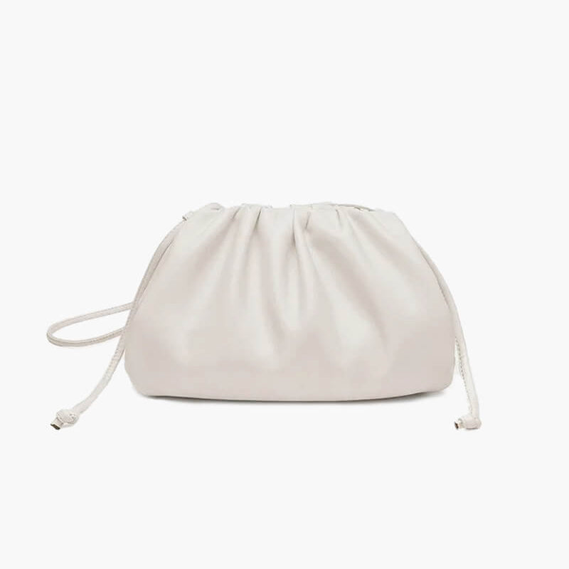Franka | Moderne Dames Pouch Tas van Kunstleer