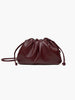 Franka | Moderne Dames Pouch Tas van Kunstleer