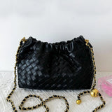 Mave | Luxe Dameshandtas met Gouden Ketting