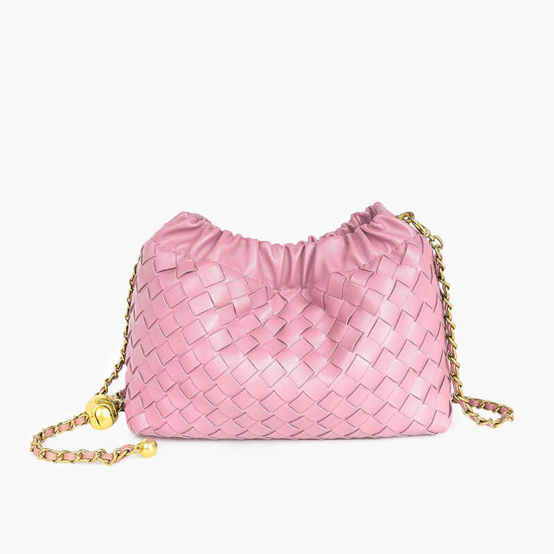 Mave | Luxe Dameshandtas met Gouden Ketting