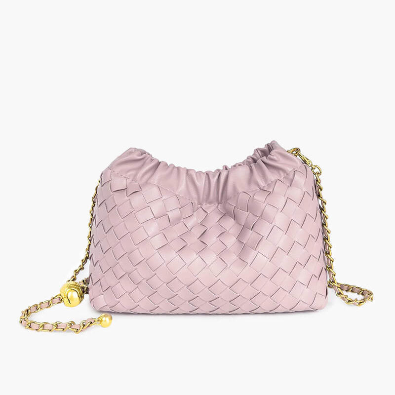 Mave | Luxe Dameshandtas met Gouden Ketting