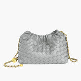 Mave | Luxe Dameshandtas met Gouden Ketting