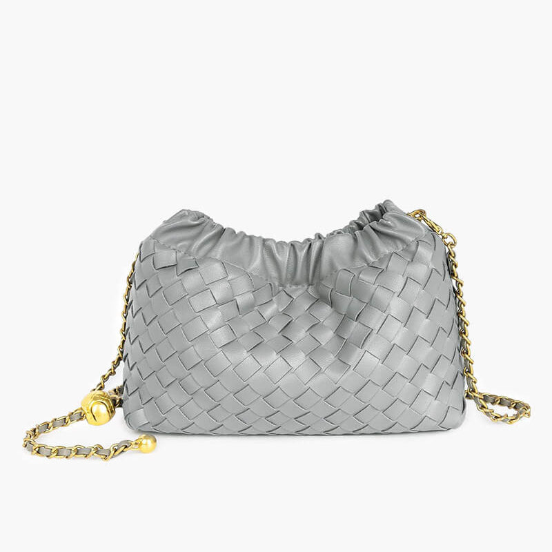 Mave | Luxe Dameshandtas met Gouden Ketting