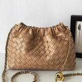 Mave | Luxe Dameshandtas met Gouden Ketting