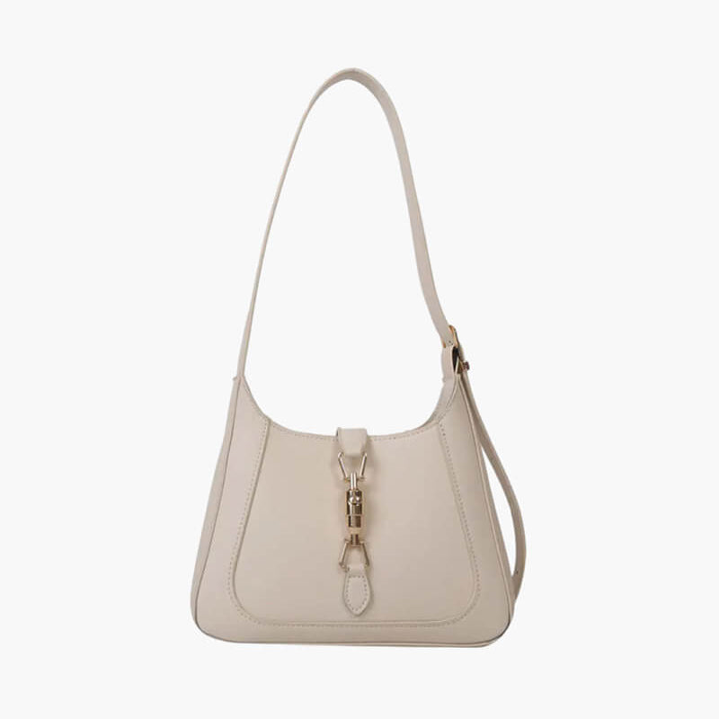 Dellina | Elegante Schoudertas uit Kunstleer