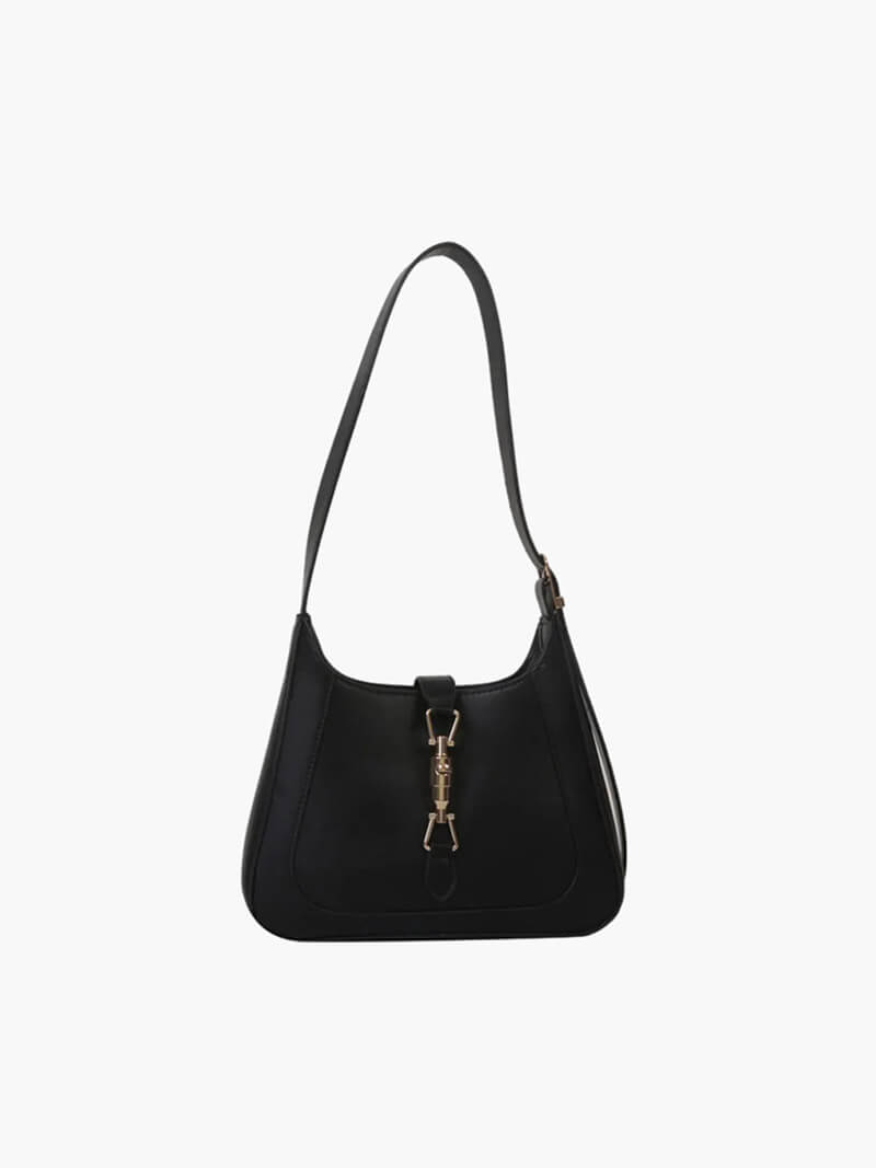 Dellina | Elegante Schoudertas uit Kunstleer