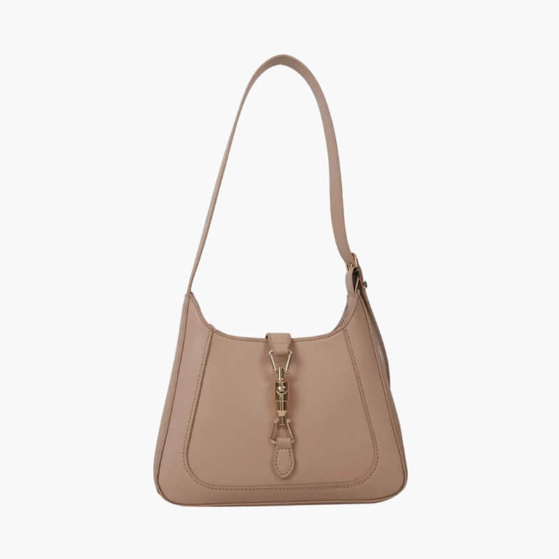 Dellina | Elegante Schoudertas uit Kunstleer