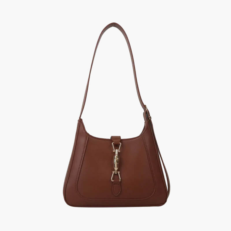 Dellina | Elegante Schoudertas uit Kunstleer