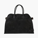 Henna | Tas uit hoogwaardig suede