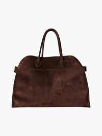 Henna | Tas uit hoogwaardig suede