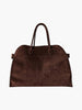 Henna | Tas uit hoogwaardig suede