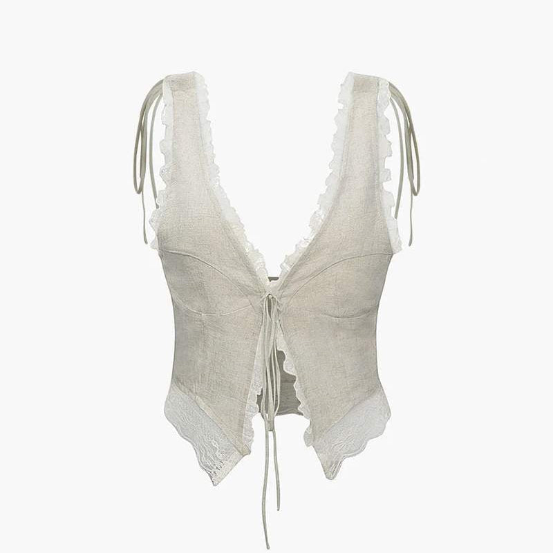 Emily | Kant Crop Top