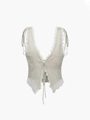 Emily | Kant Crop Top