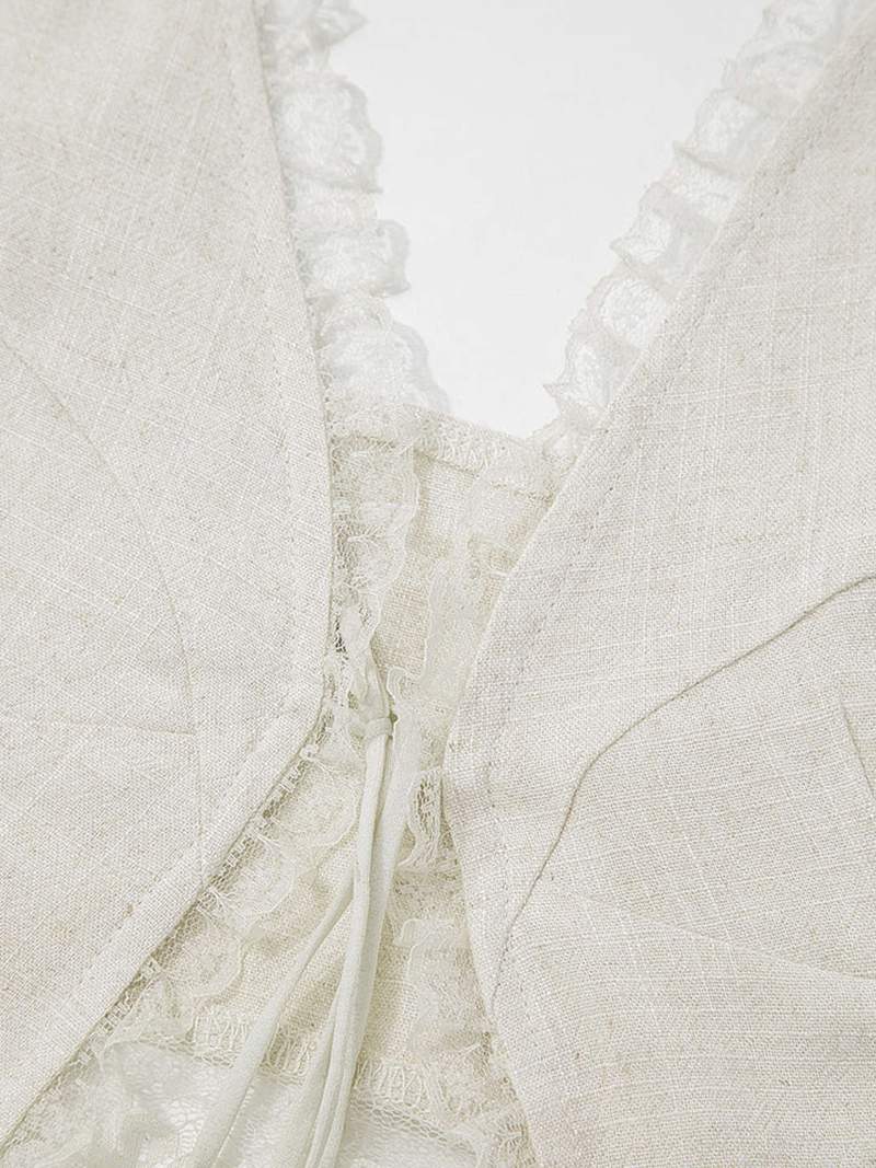 Emily | Kant Crop Top