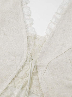 Emily | Kant Crop Top
