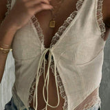 Emily | Kant Crop Top