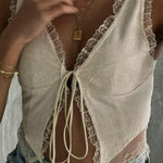 Emily | Kant Crop Top