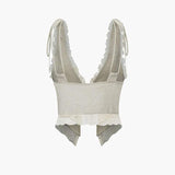 Emily | Kant Crop Top