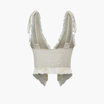 Emily | Kant Crop Top