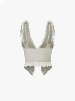 Emily | Kant Crop Top
