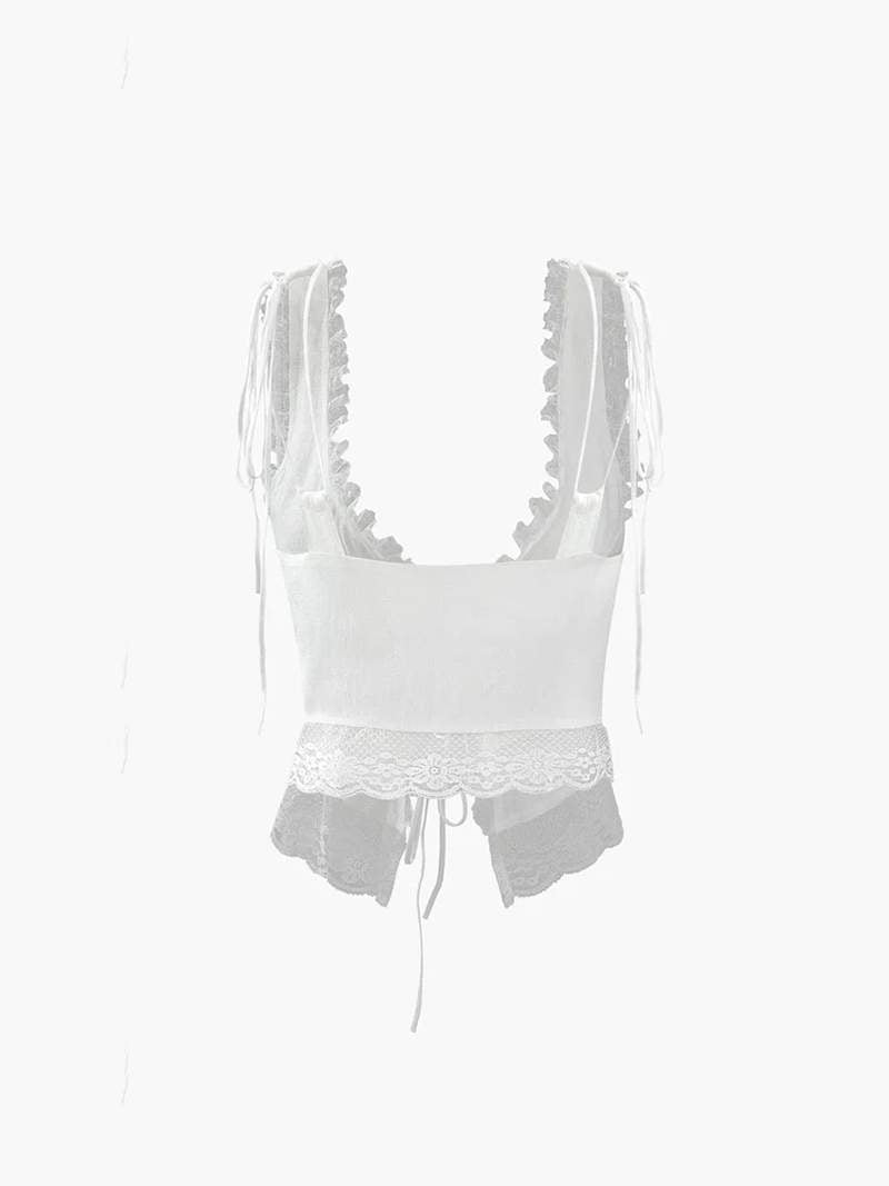 Emily | Kant Crop Top
