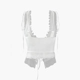 Emily | Kant Crop Top