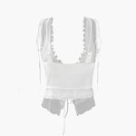 Emily | Kant Crop Top