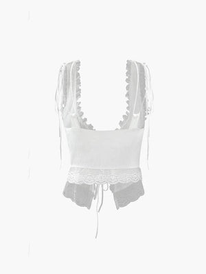 Emily | Kant Crop Top