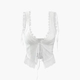 Emily | Kant Crop Top