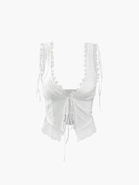 Emily | Kant Crop Top