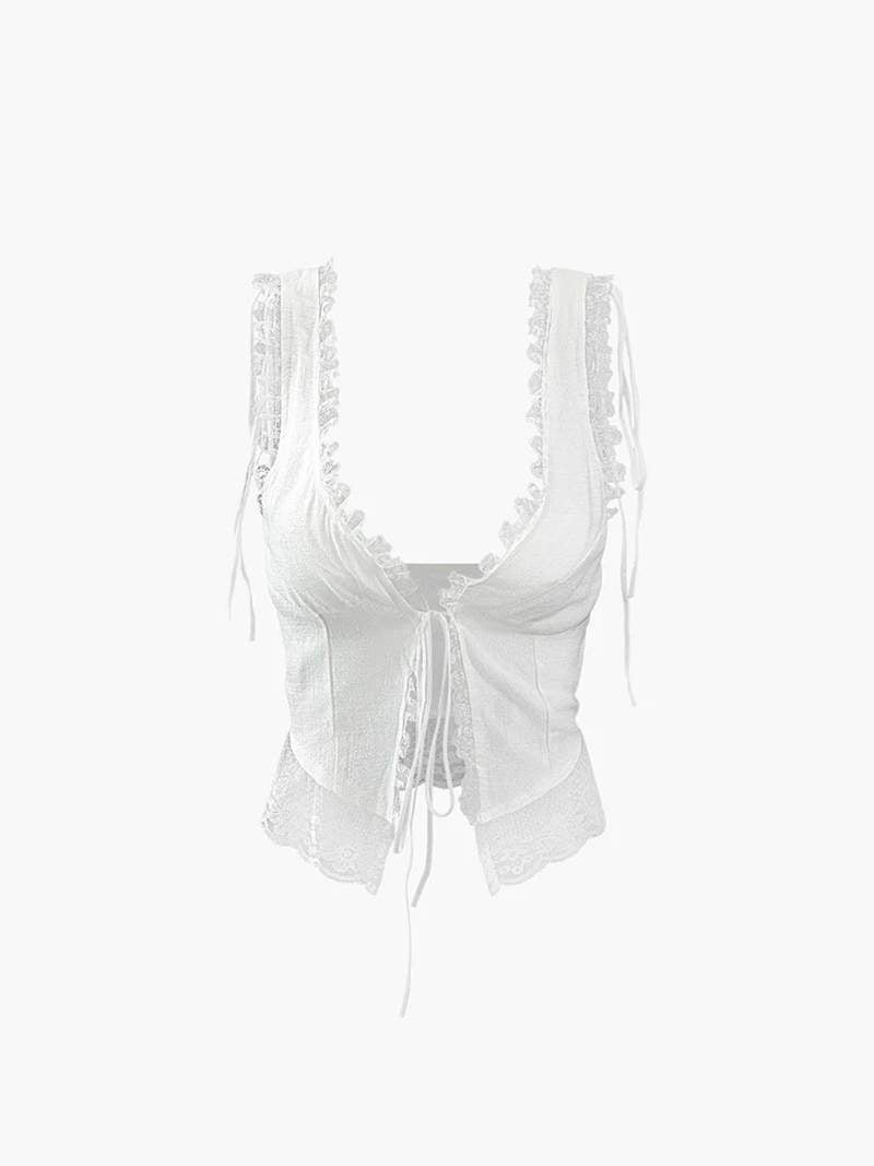 Emily | Kant Crop Top
