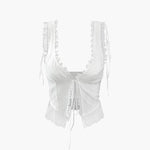 Emily | Kant Crop Top