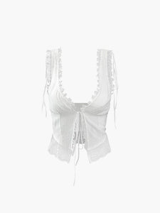 Emily | Kant Crop Top
