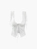 Emily | Kant Crop Top