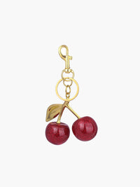 Kersen Tas Ketting
